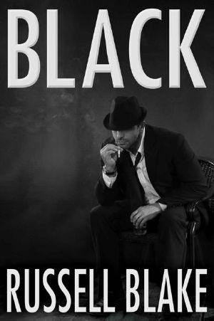 [Black 01] • Black